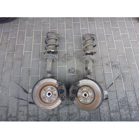 MCPHERSON LEWY PRAWY OPEL ASTRA V K 15- 1.6 CDTI