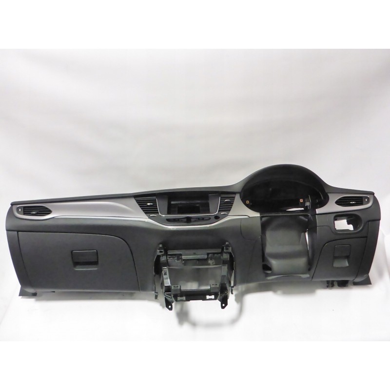 DESKA ROZDZIELCZA PODUSZKI UK OPEL ASTRA V K 15-