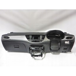 DESKA ROZDZIELCZA PODUSZKI UK OPEL ASTRA V K 15-