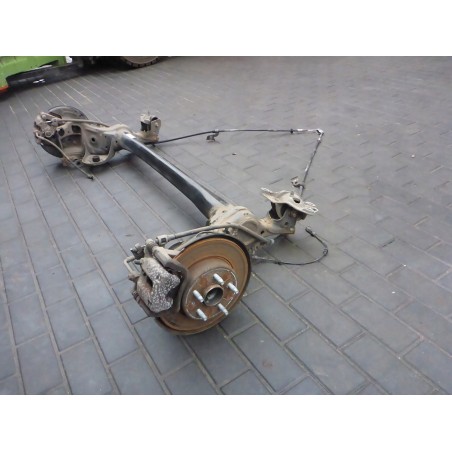 BELKA ZAWIESZENIA TYŁ OPEL ASTRA V K HB 15-