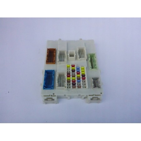 MODUŁ SKRZYNKA BSI AV6N14A073DF C-MAX II MK2 10-