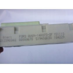 MODUŁ SKRZYNKA BSI AV6N14A073DF C-MAX II MK2 10-