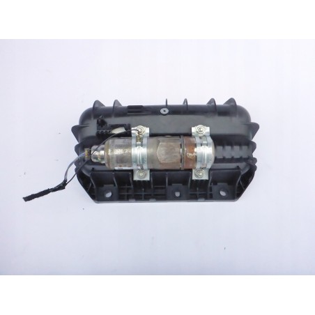 PODUSZKA AIRBAG PASAŻERA FORD C-MAX II MK2 10-15