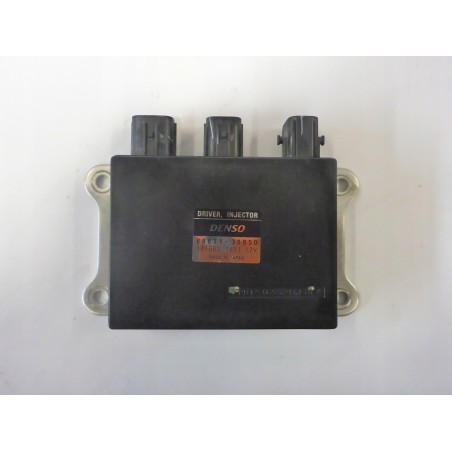 MODUŁ STEROWNIK WTRYSKU LEXUS IS III 300H 2.5 13-