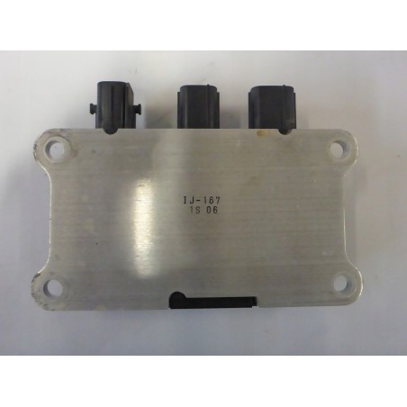 MODUŁ STEROWNIK WTRYSKU LEXUS IS III 300H 2.5 13-