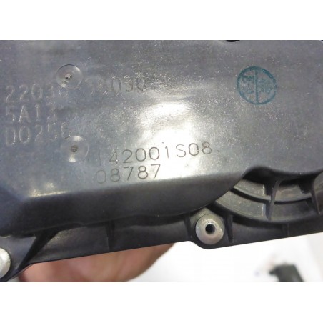 PRZEPUSTNICA LEXUS IS III 300H 2.5 13-