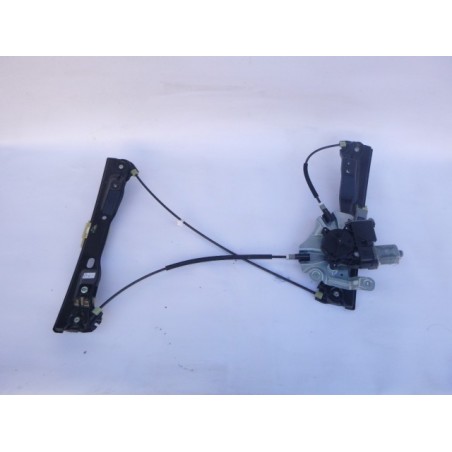 PODNOŚNIK SZYBY PRAWY PRZÓD OPEL ASTRA J IV GTC