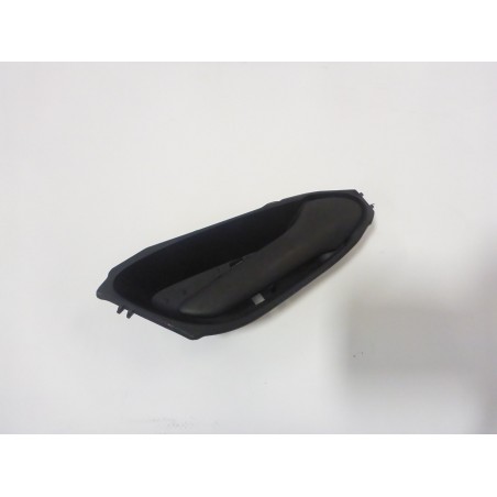 KLAMKA WENĘTRZNA PRAWY TYŁ OPEL KARL VIVA 15- 1,0