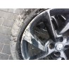 KOŁO FELGA ALUMINIOWA 17 OPEL CORSA E