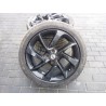 KOŁO FELGA ALUMINIOWA 17 OPEL CORSA E