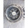 KOŁO FELGA ALUMINIOWA 17 OPEL CORSA E