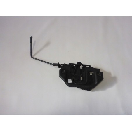 ZAMEK MASKI FORD ECOSPORT 13-17