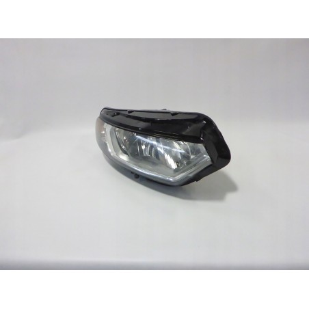 LAMPA PRAWY PRZÓD FORD ECOSPORT 13-17 UK
