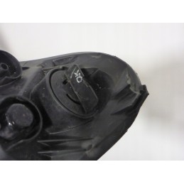 LAMPA PRAWY PRZÓD FORD ECOSPORT 13-17 UK