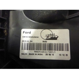 LAMPA PRAWY PRZÓD FORD ECOSPORT 13-17 UK