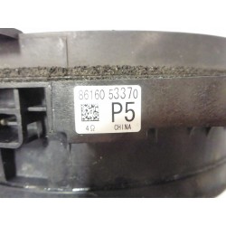 GŁOŚNIK DRZWI PRZÓD LEXUS IS III 300H 13-