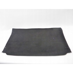 WYKŁADZINA DYWAN BAGAŻNIKA FORD ECOSPORT 13-17