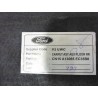 WYKŁADZINA DYWAN BAGAŻNIKA FORD ECOSPORT 13-17
