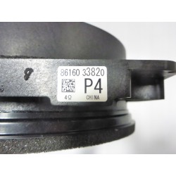 GŁOŚNIK DRZWI LEWY TYŁ TYLNY LEXUS IS III 300H 13-