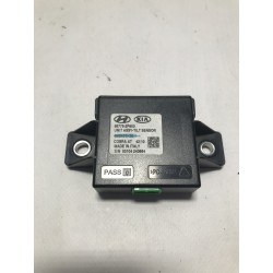 MODUŁ UNIT ASSY KIA SORENTO II XM 09-