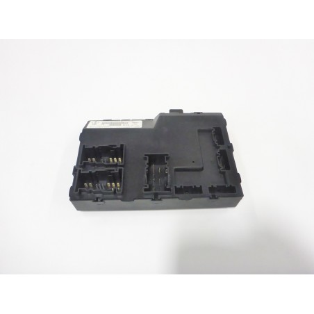 MODUŁ KOMFORTU BSI GEM FORD FIESTA MK7