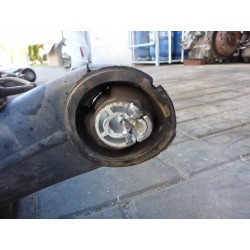 BELKA ZAWIESZENIA TYŁ TARCZA FIESTA ST MK8 17- 1.0