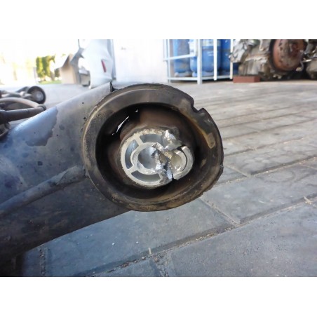 BELKA ZAWIESZENIA TYŁ TARCZA FIESTA ST MK8 17- 1.0