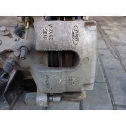 BELKA ZAWIESZENIA TYŁ TARCZA FIESTA ST MK8 17- 1.0