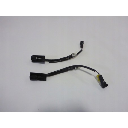 DYSZE SPRYSKIWACZY PRZÓD FIESTA ST MK8 17-