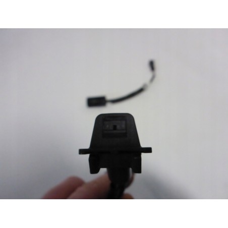 DYSZE SPRYSKIWACZY PRZÓD FIESTA ST MK8 17-