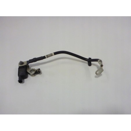 KLEMA AKUMULATORA MINUSOWA FIESTA ST MK8 17-