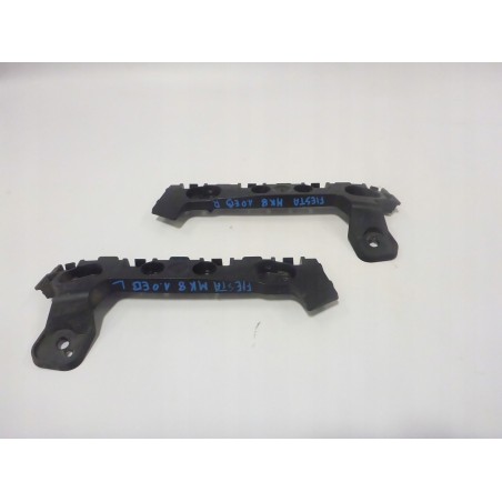 ŚLIZG ZDERZAKA TYŁ LEWY PRAWY FIESTA ST MK8 17-