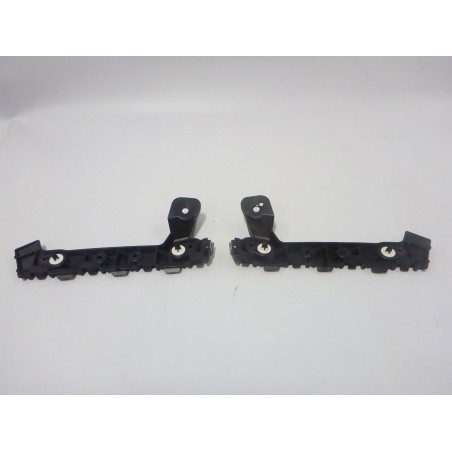 ŚLIZG ZDERZAKA TYŁ LEWY PRAWY FIESTA ST MK8 17-