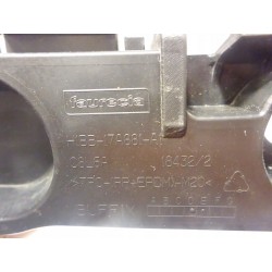 ŚLIZG ZDERZAKA TYŁ LEWY PRAWY FIESTA ST MK8 17-