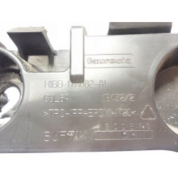 ŚLIZG ZDERZAKA TYŁ LEWY PRAWY FIESTA ST MK8 17-