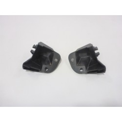 ŚLIZG ZDERZAKA TYŁ LEWY PRAWY FIESTA ST MK8 17-