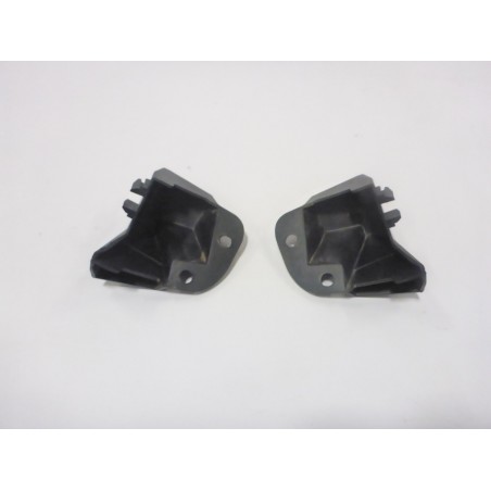 ŚLIZG ZDERZAKA TYŁ LEWY PRAWY FIESTA ST MK8 17-