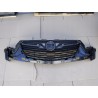 ATRAPA GRILL ZDERZAKA PRZÓD OPEL CROSSLAND X 17-