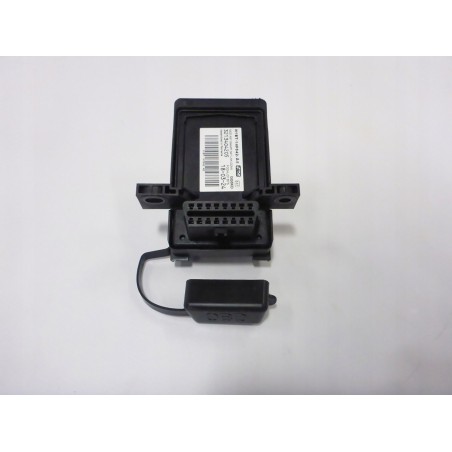 GNIAZDO ZŁĄCZE OBD FORD FIESTA ST MK8 17- 1.0 EB