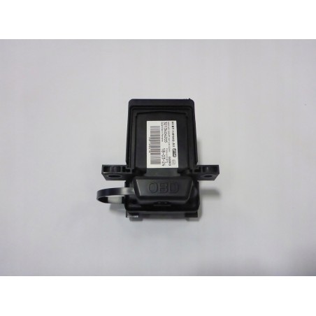 GNIAZDO ZŁĄCZE OBD FORD FIESTA ST MK8 17- 1.0 EB