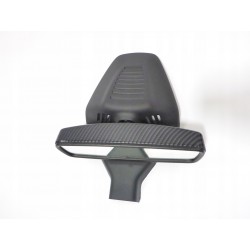 LUSTERKO WSTECZNE FORD FIESTA ST MK8 17-