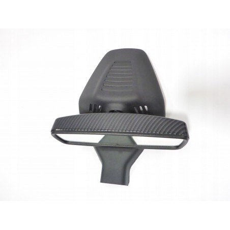 LUSTERKO WSTECZNE FORD FIESTA ST MK8 17-