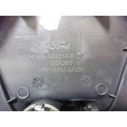 LUSTERKO WSTECZNE FORD FIESTA ST MK8 17-