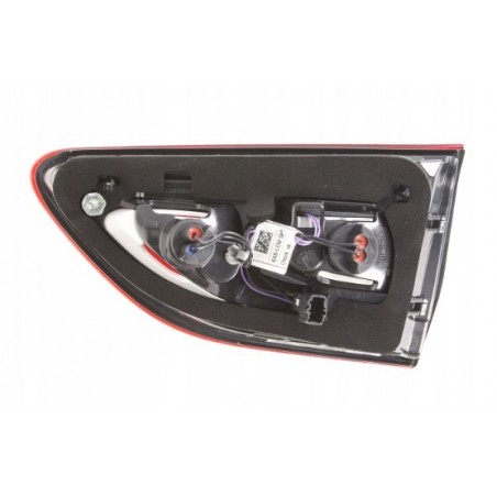 LAMPA TYŁ W KLAPĘ LEWA PRAWA OPEL INSIGNIA B KOMBI