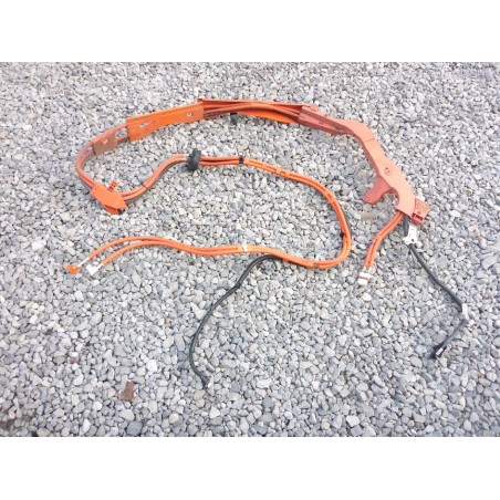 KABEL PRZEWÓD ZASILANIA LEXUS IS III 2.5 300H PE45