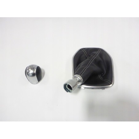 MIESZEK GAŁKA ZMIANY BIEGÓW FIESTA ST MK8 17-