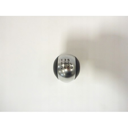 MIESZEK GAŁKA ZMIANY BIEGÓW FIESTA ST MK8 17-