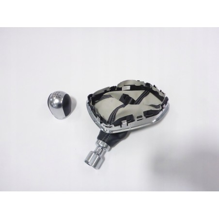 MIESZEK GAŁKA ZMIANY BIEGÓW FIESTA ST MK8 17-