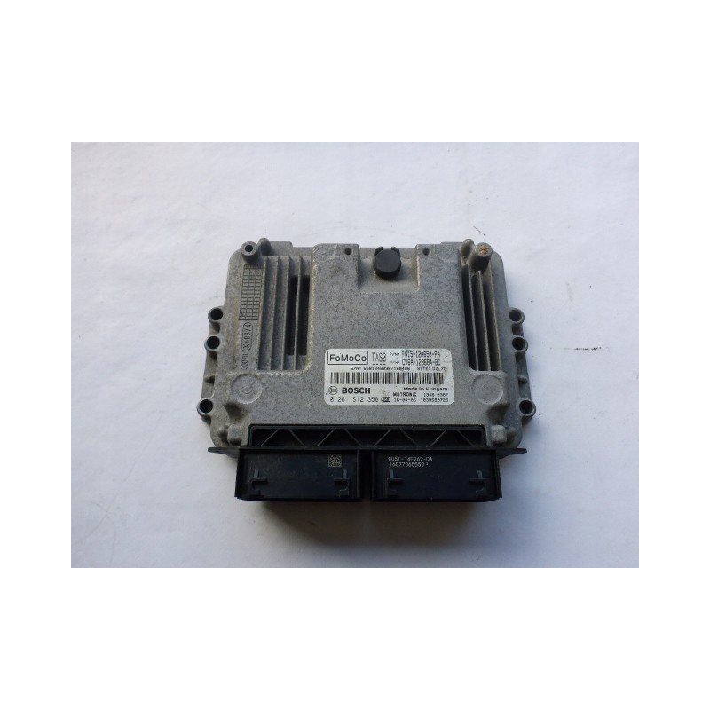 KOMPUTER SILNIKA FORD ECOSPORT 13- 1.0 ECOBOOST