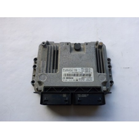 KOMPUTER SILNIKA FORD ECOSPORT 13- 1.0 ECOBOOST